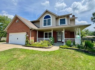 3999 Carrington Way, Fairfield, OH 45011