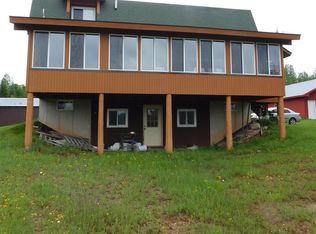 N6556 Oakes Rd, Hardwood, MI 49834