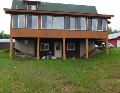 N6556 Oakes Rd, Hardwood, MI, 49834