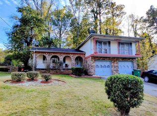 2289 Aurie Dr, Decatur, GA 30034