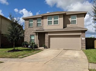 57 Garden Grove Dr, Manvel, TX 77578