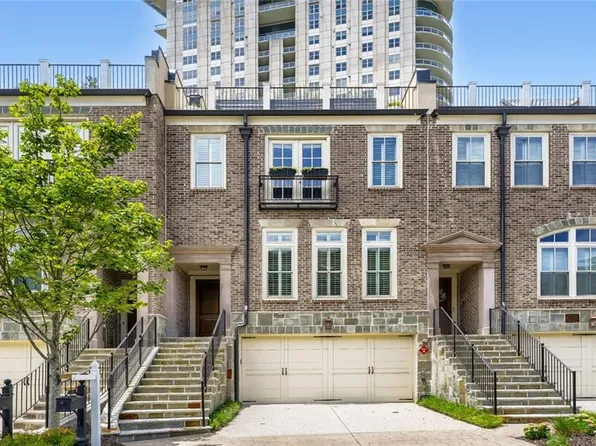 58 Sheridan Dr #7, Atlanta, GA 30305