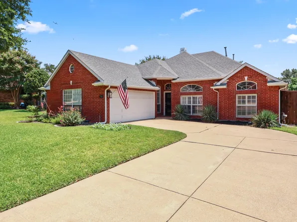 705 Tealwood Ln, Flower Mound, TX 75028