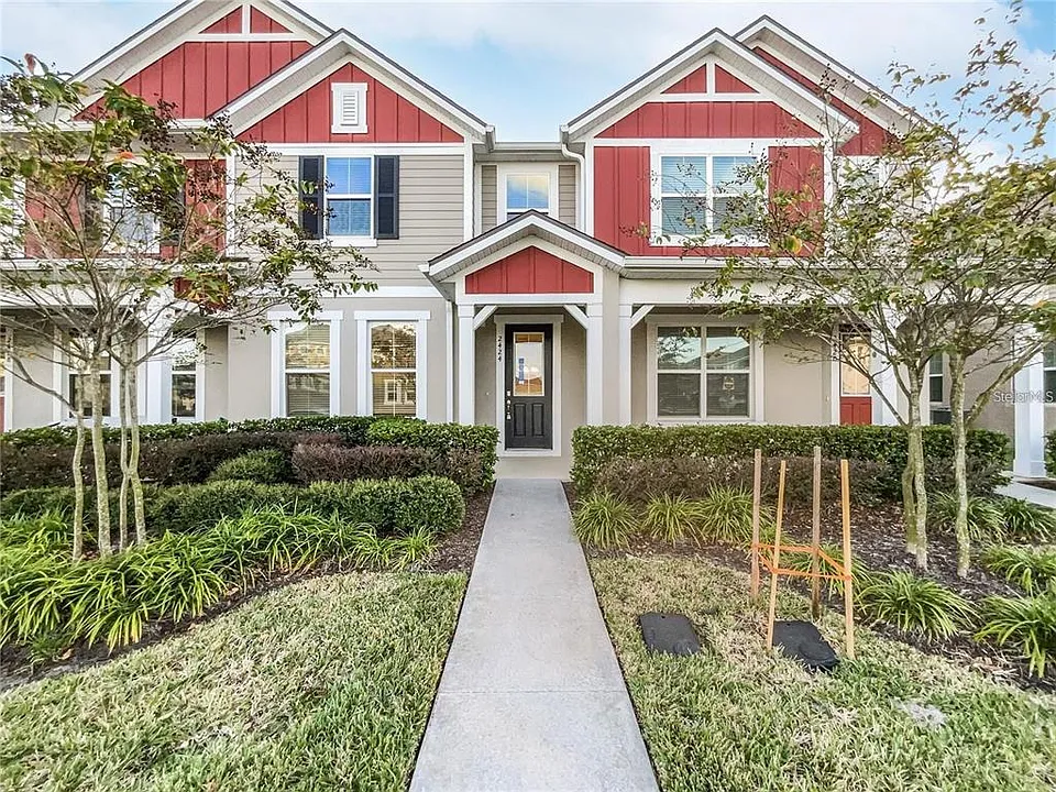 2424 Blowing Breeze Ave