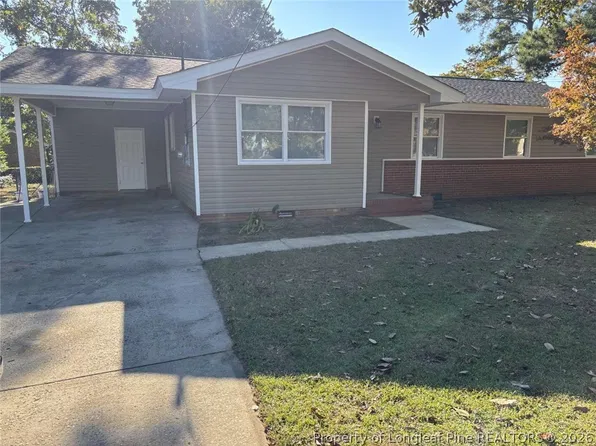 654 Montclair Rd, Fayetteville, NC 28314