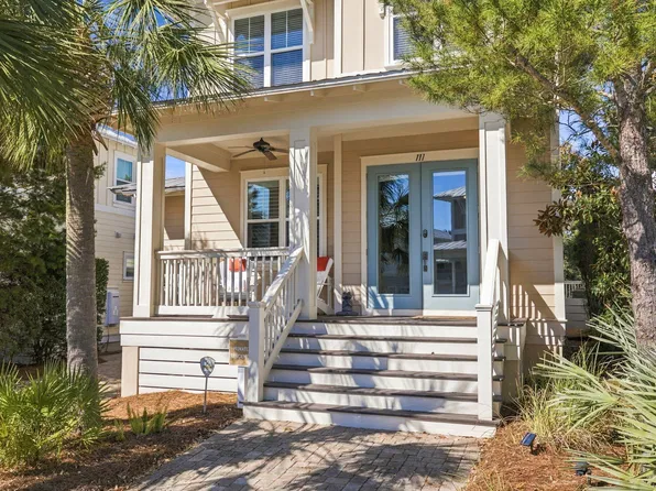 111 Gulfview Way, Santa Rosa Beach, FL 32459