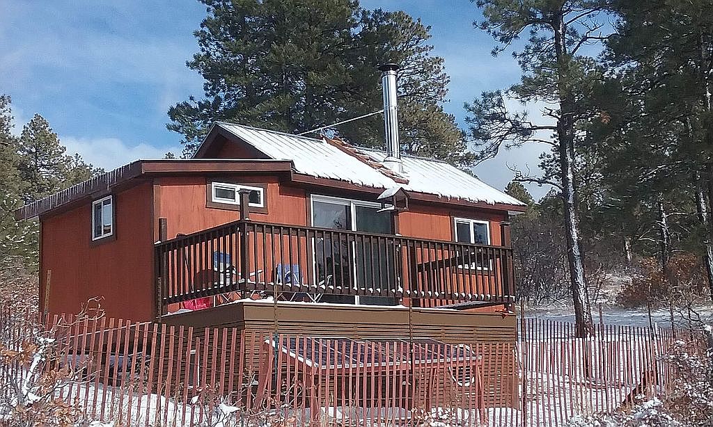 51 Rocky Rdg 3, Pagosa Springs, CO 81147 Zillow