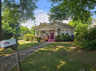 1724 5th Ave, Tuscaloosa, AL 35401