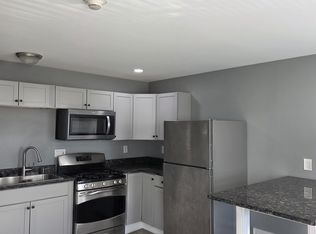 442 Central Ave APT 8, Pawtucket, RI 02861