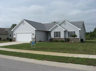 50871 Acorn Trl, Elkhart, IN 46514