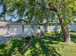 1818 N Salmon River Ln, Spokane Valley, WA 99016