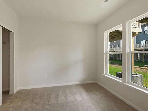 First Floor Bedroom with a Private Bathroom