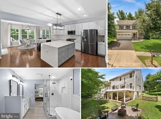 9506 Merrimont Trace Cir, Bristow, VA 20136