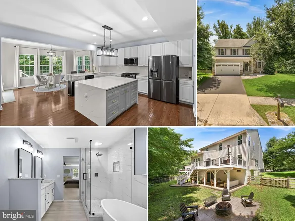 9506 Merrimont Trace Cir, Bristow, VA 20136