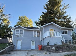 1314 W Randolph St, Vandalia, IL 62471