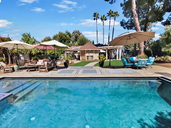 735 Griffith Ln, Brentwood, CA 94513