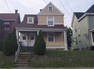 133 Park Ave, New Castle, PA 16101