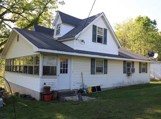 39 Dogtooth Dr, Seymour, MO 65746