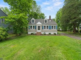 106 Mountain Ave, Berkeley Heights, NJ 07922