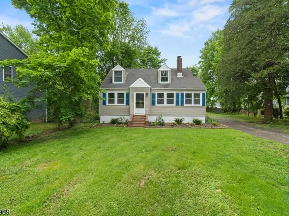 106 Mountain Ave, Berkeley Heights Twp., NJ 07922