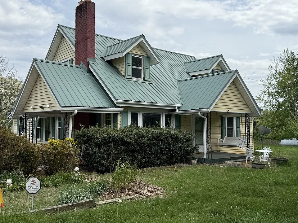 479 Indian Grove Church Rd