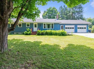 431 Bunker Hill Cir, Plainfield, VT 05667