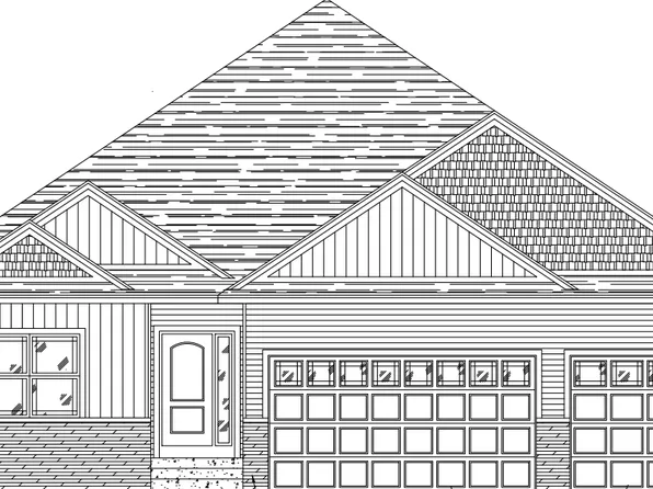 2065 153rd Ln NW, Andover, MN 55304