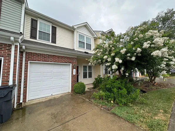 1204 Glory Vine Rd, Whitsett, NC 27377