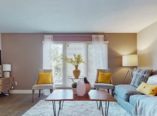 45 Gemshaw Cres #1, Toronto, ON M1B1L3