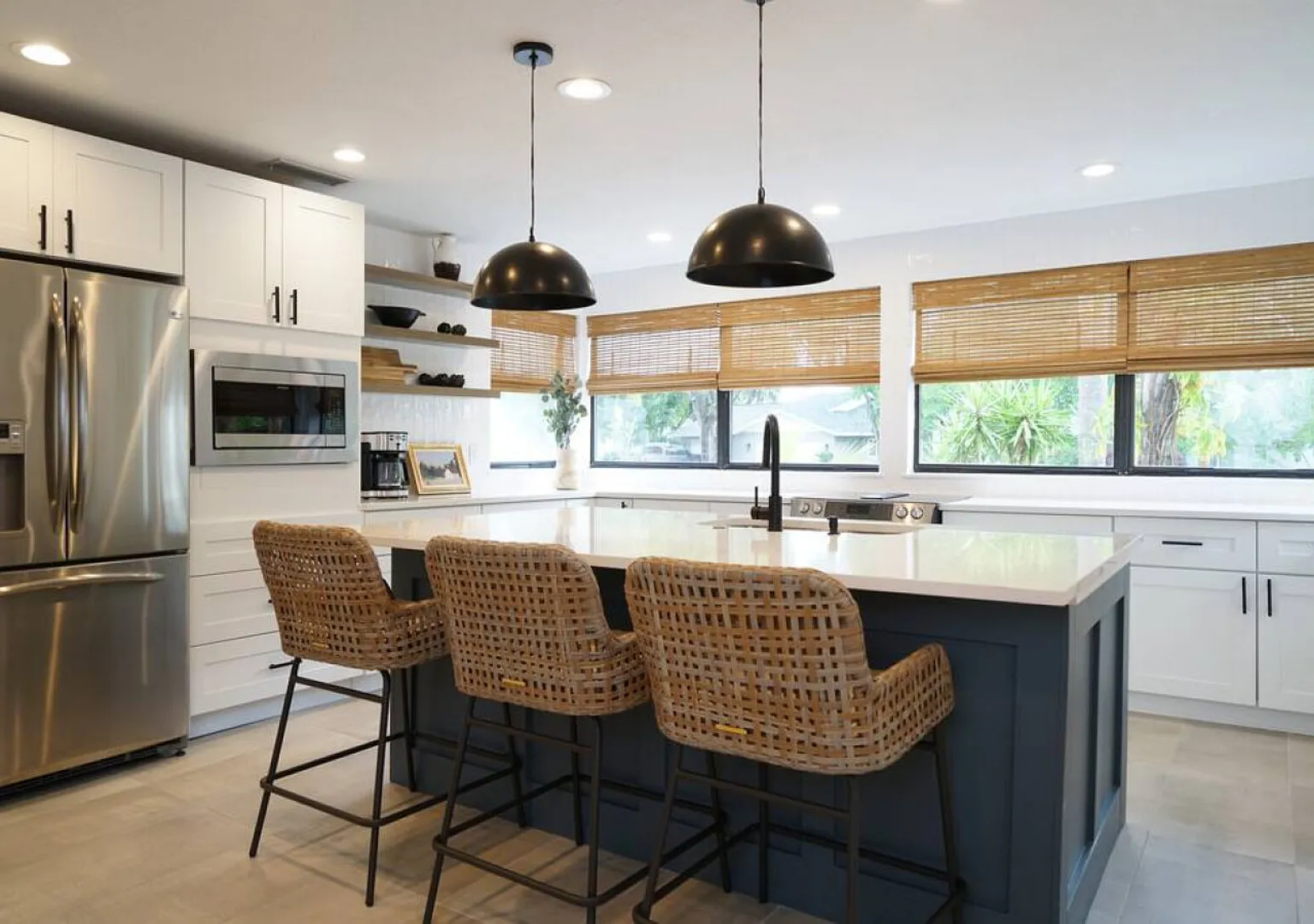4BR Htd Pool- IMG Golf View/Near Siesta/Ana Maria — Photo 4