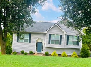 431 Elrod Ave, Jefferson, GA 30549