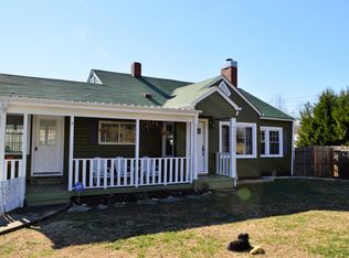 1019 Welcome Arcadia Rd, Lexington, NC 27295