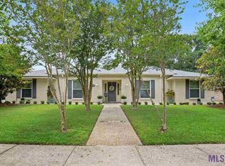 1796 Chevelle Dr, Baton Rouge, LA 70806