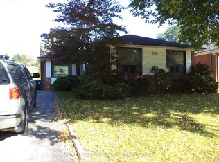 238 Thistle Down Blvd, Toronto, ON M9V 1K7