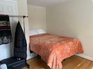 314 V St NE APT B3, Washington, DC 20002