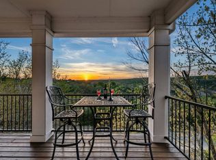 2303 Saratoga Dr, Austin, TX 78733