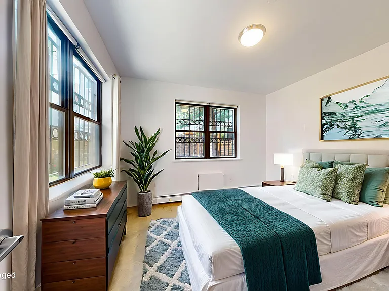 21 Judge St #1C — Photo 4