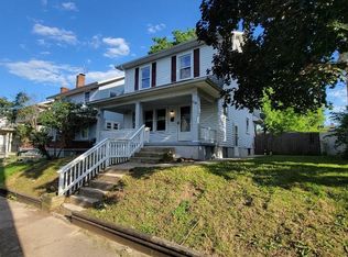 54 Pointview Ave, Dayton, OH 45405