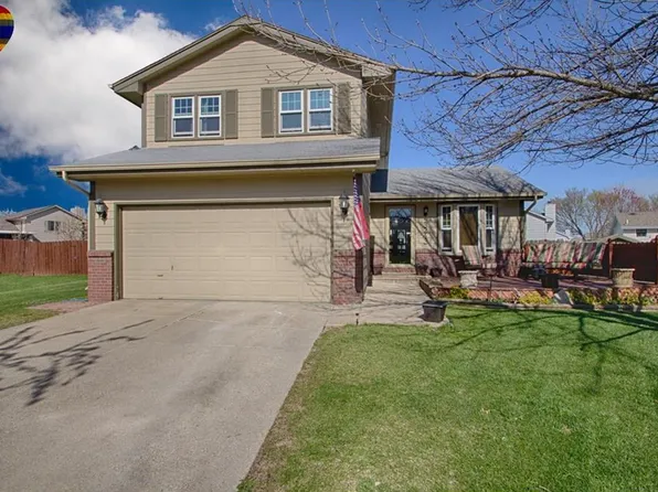 3243 SE 22nd Ct, Des Moines, IA 50320