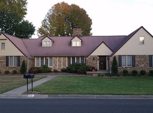 11 Margaret Ct, Paducah, KY 42001