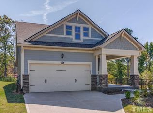 902 Atticus Way, Durham, NC 27703