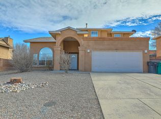 2816 Mesa Rd SE, Rio Rancho, NM 87124