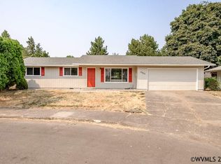 4655 Horseshoe Ct SE, Salem, OR