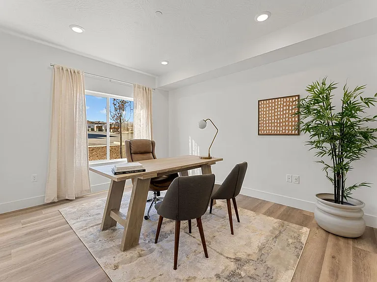 Brand New Modern Apartments at Ascesa — Photo 22