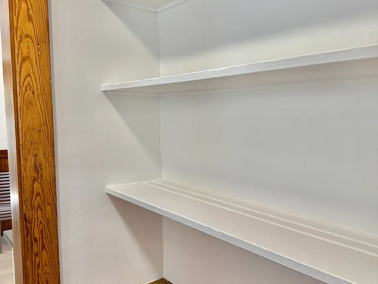 Butler's Pantry