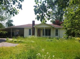 16829 David Crockett Pkwy W, Elora, TN 37328