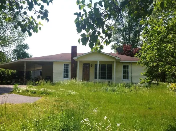 16829 David Crockett Pkwy W, Elora, TN 37328