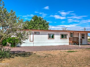 25370 N Ironwood Dr, Paulden, AZ 86334