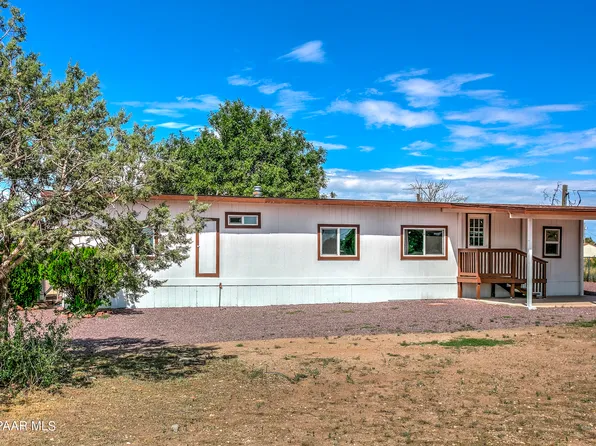 25370 N Ironwood Dr, Paulden, AZ 86334