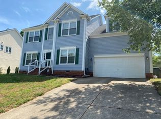 437 Fincastle Dr W, Cary, NC 27513